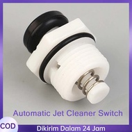 1pcs Jet Cleaner Spare Part Jet Cleaner Pump Head Jet Cleaner For Jet Cleaner Automatic Jet Cleaner 