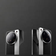 ฟิล์มกระจกป้องกันเลนส์กล้องหลังแบบ Ultra Pure Optical สำหรับ Xiaomi 15 Ultra 17 pro Max 14s pro ป้อง