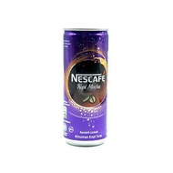 nescafe tin mocha original