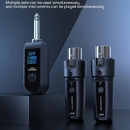 Wired Change System Power Amplifier Connector Dynamic Microphone Microphone Amplifier Music Condense