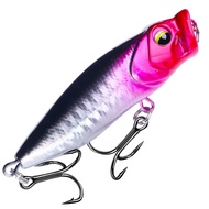 Grosir Umpan Pancing Lure Popper sinking Wholesale Fishing Lures 7 cm 8 gram Pencil Bait Long-Cast M