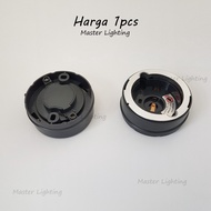 Fitting only for 7w 9w 12w H371 H372 H373 led outbow downlight