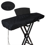 Cash-Customized Water-Repellent Opening 61-Key Electronic Keyboard Cover 88-Key Electric Piano Music
