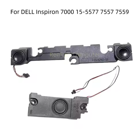 CN-0G6548 0G6548 Laptop Speaker For dell Inspiron 7000 15 7557 7559 5577 5576 Built-in Speaker Sound