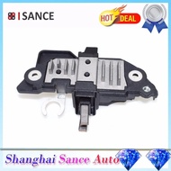 ISANCE Alternator Voltage Regulator F-00M-145-279, F-00M-145-369, F-00M-A45-211 0124525014 012452502