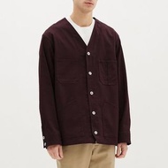 照價再8折_GU Work Coat @ Uniqlo Engineered Garments