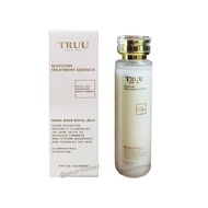 TRUU Royal Jelly Moisture Treatment Essence 30ml / 150ml