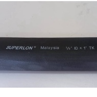 INSULATION TUBE SUPERLON FOR COPPER PIPE AIRCOND (PER PIECES)