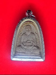 choi.2009泰國佛牌 屈三岩 龍婆嚴 自身