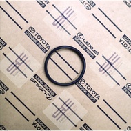 Toyota Thermostat Gasket Oring Camry ACV30 31 40 1AZFE 2AZFE MCV30 1MZFE GSV40 2GRFE 2002-2012