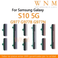 Samsung Galaxy S10 5G G977B G977N Power & Volume Side Keys Replacement