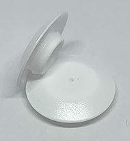 TOP SECRET PDR 1/2" Flush Type Head Plugs Designed for use in Sheet Metal up to 0.3-.08" or 0.076-2.