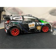 wltoys k989 1/28 rims wheels 2pcs