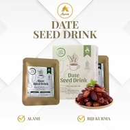 DRIPBAG DATE BEAN COFFEE READY TO BREW