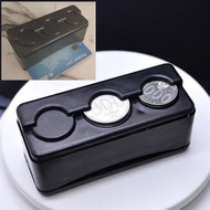 BEST COIN HOLDER COIN & TOLL CARD HOLDER IN CAR COIN HOLDER/