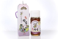 全國國產蜂蜜評鑑龍眼花蜂蜜(頭等獎) 700g