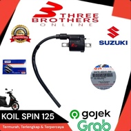 Spin 125 coil sgpOriginal 3341046G00000