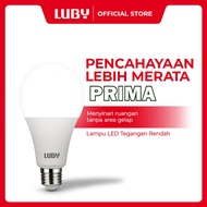CAHAYA LUBY LED Bulb 24 Watt White Light Prima