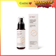 LAMIUX HAIR LOSS CONTROL TONIC 60ML