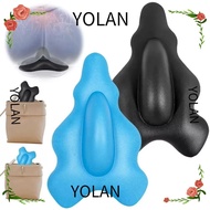 YOLANDAGOODS Kegel Muscle Trainer, Unisex Ergonomic Pelvic Floor Muscle Trainer, Portable Floor Musc