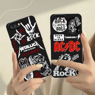 [F062] Soft Case Casing For REALME 3 3PRO 5 5i 5PRO 6 7I C17 8 C2 C11 C12 C15 C20 C21 C25 C21Y C25Y 