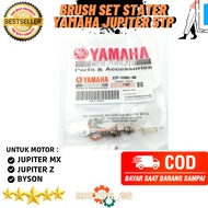 Areng Cool Starter Charcoal Yamaha Jupiter Byson Jupiter MX 5TP-H1801-00