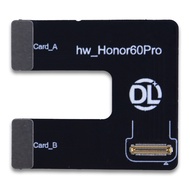 FLEXIBLE TESTING LCD DL 400 PRO HUAWEI Hnr 60 PRO