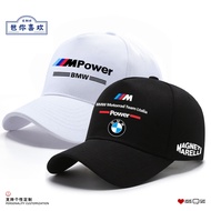 BMW motorrad BMW Heavy Motorcycle Motorcycle Fleet Baseball Cap Male Female Rider Riding Sunshade Ca