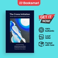 The Crone Initiation - Paperback - English - 9788293725473