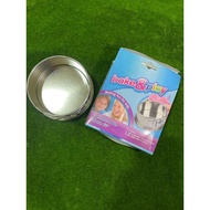 13cm Bake & Play Springform Pan / baking pan