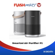 Smartmi Air Purifier P1 - HEPA Filter Removes 99.98% |  Cover Area 320sq.ft. (20min) / 100sq.ft (6.5