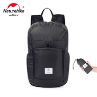 PERAK..... Naturehike Outdoor Ultralight Waterproof Woman Backpack (22L)