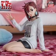 Relax Time Figure Ayase Momo - DanDaDan / And Da And