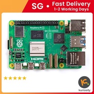 Raspberry Pi 5 16GB