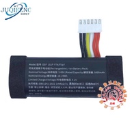 Suitable for JBL Flip 7 Kaleidoscope 7 Bluetooth Speaker Battery GSP 1S1P-7FA 5,000mAh