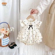 Baby One Year Old Cute Romper One Year Old 8.18.42