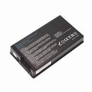 PREORDER-LINKJuyaning New Laptop battery A32-F80 A32-F80A A32-F80H for Asus F80 X61 X85 X88 X82 F81 