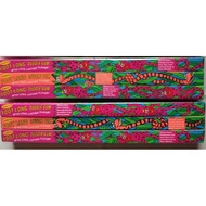 ♞6 Pieces FootLong BubbleGum/Paninda