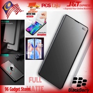 BLACKBERRY 9900/BOLD 9700/9790/BV 9700/CLASSIC/DTEK60/DTEK50 Hydrogel Screen Protector Matte Clear A