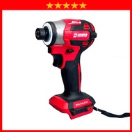 Thân Máy Chuyên bắn Vít búa DRAMA 5668 Phiên Bản TD173 Không Chổi Than Chân Pin Makita Phổ Thông 4 C