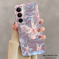 Compatible Case Realme P3 Lite - Realme C71 - C75 - C75X - C65 - C73 - Aesthetic Motif - Cellphone C