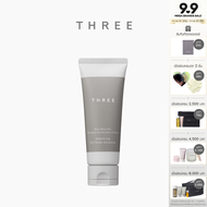 THREE Balancing Full Body Emulsion ทรี บาลานซ์ซิ่ง ฟูล บอดี้ อิมัลชั่น ผลิตภัณฑ์ดูแลผิวกาย