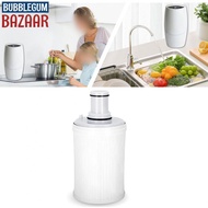 Water Filter Cartridge For espring 100186M/100188CH HEPA Activated Carbon