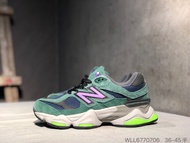 Sports shoes_ New Balance_ NB_Retro Versatile U9060 Dad Style Casual Sports Running Shoe