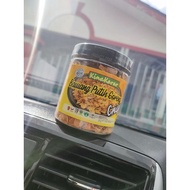 Bawang Putih Crispy Kinakarar