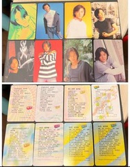 鄭伊健 yes! card