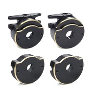 RC Car Brass Weight for 1/10 Vanquish H10 Optic RC Car Upgrades Accessories