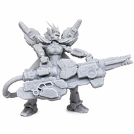 DIY Assembly Suitable for Coloring Mecha Coating Hobbies High Precision Not