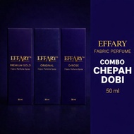 Effary Fabric Perfume Chepah Dobi