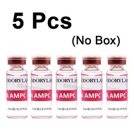 HA Hyaluronic Acid Ampoule Microneedling Collagen Serum Skin Care Mesotherapy BB Cream Beauty Health